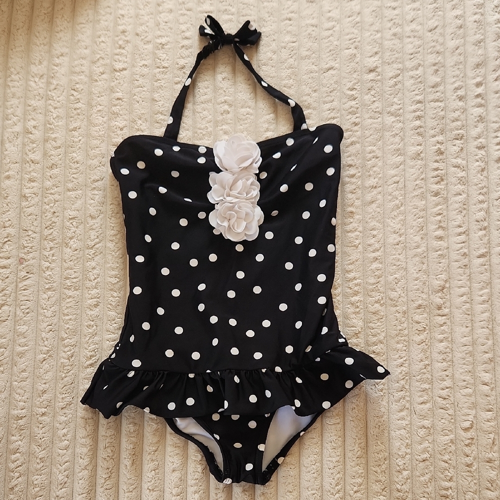 Janie and Jack Swimsuit